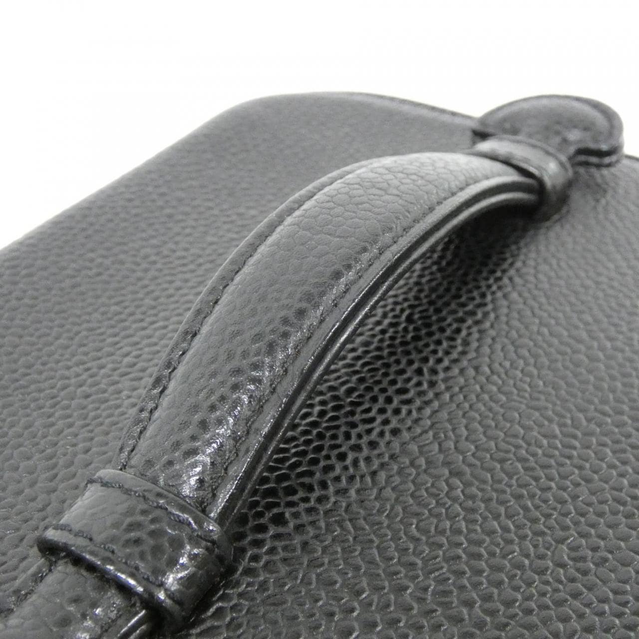 【ヴィンテージ】シャネル 1998 バッグ