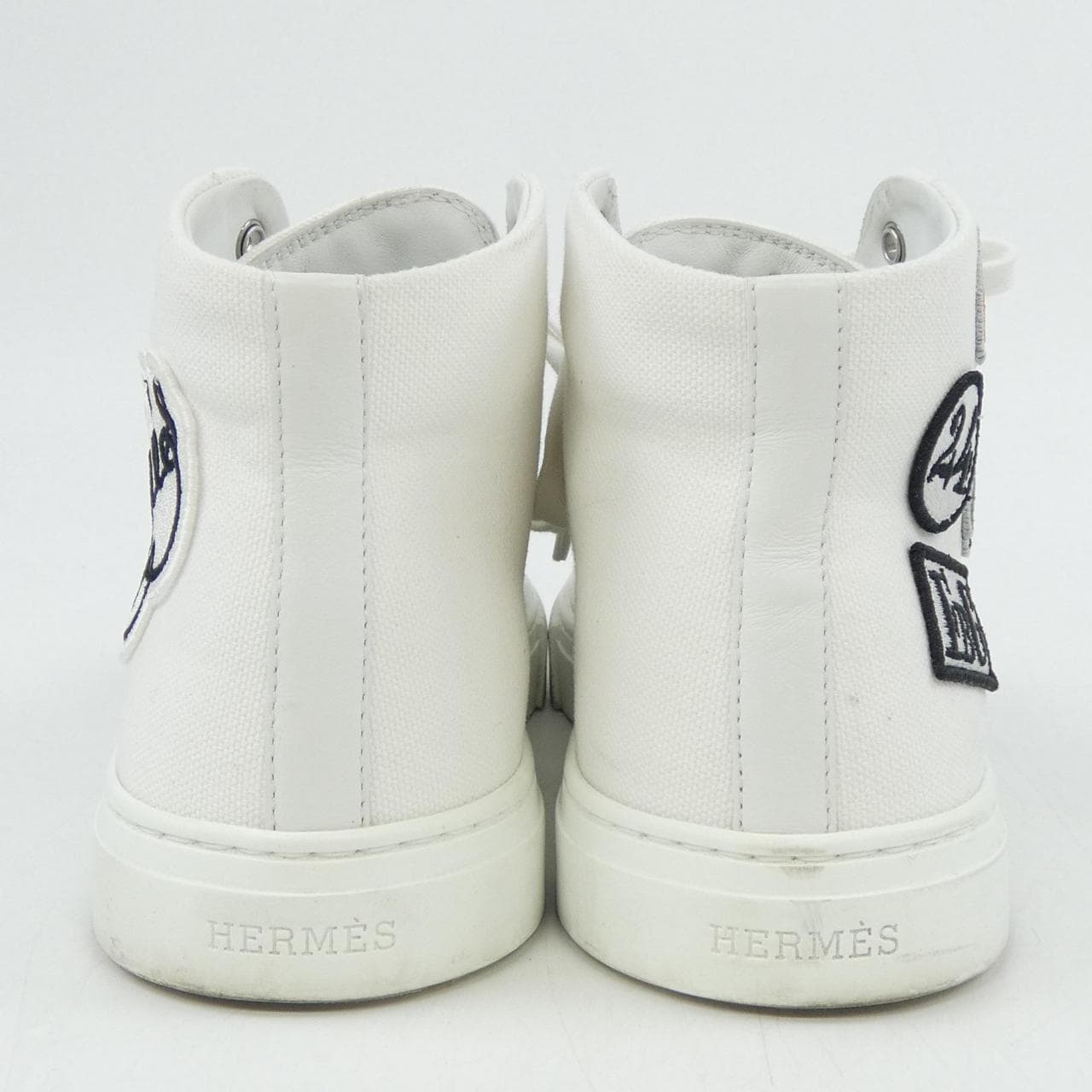 エルメス HERMES イリコ ILLICO 241178Z スニーカー