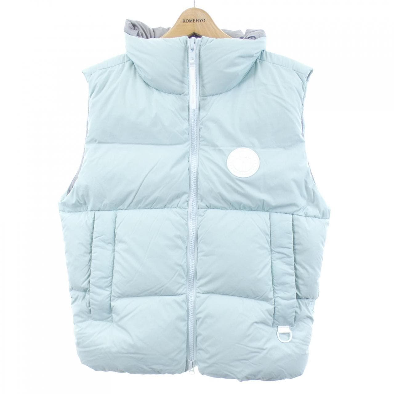 カナダグース CANADA GOOSE 2614MB1 ダウンベスト