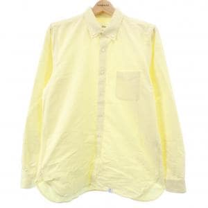 ベドウィン BEDWIN シャツ