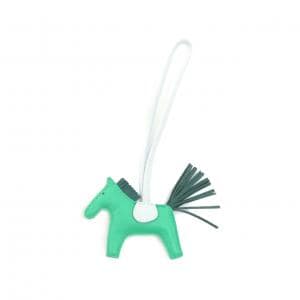 エルメス ロデオ バッグチャーム PM 064929CA バッグチャーム