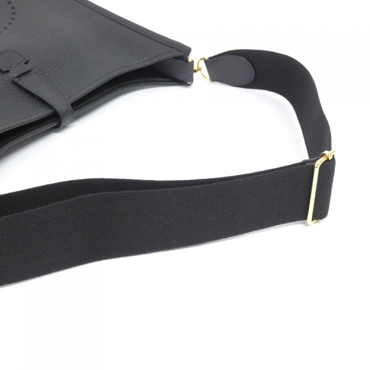 【未使用品】エルメス エヴリン3 PM 056277CC ショルダーバッグ