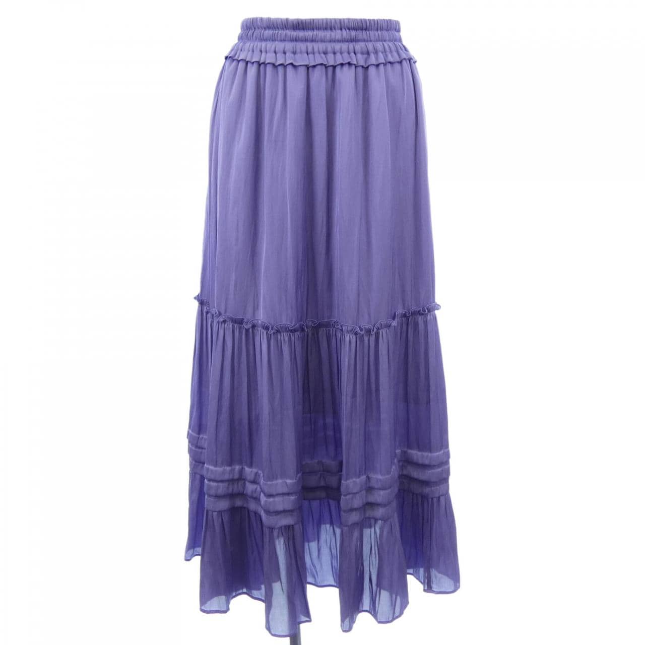 ヴィヴィアンタム VIVIENNE TAM スカート