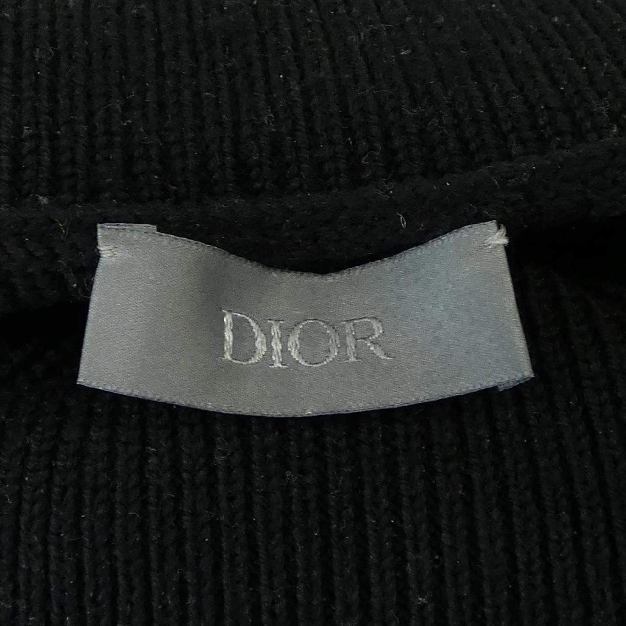ディオール DIOR 113M622AT190 ニット