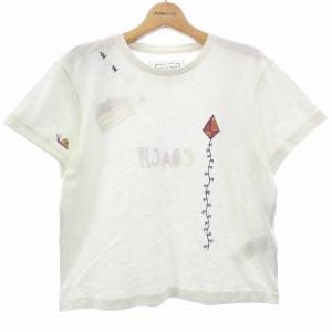 コーチ COACH CJ341 Tシャツ