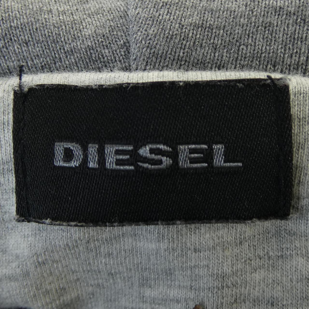 ディーゼル DIESEL パーカー