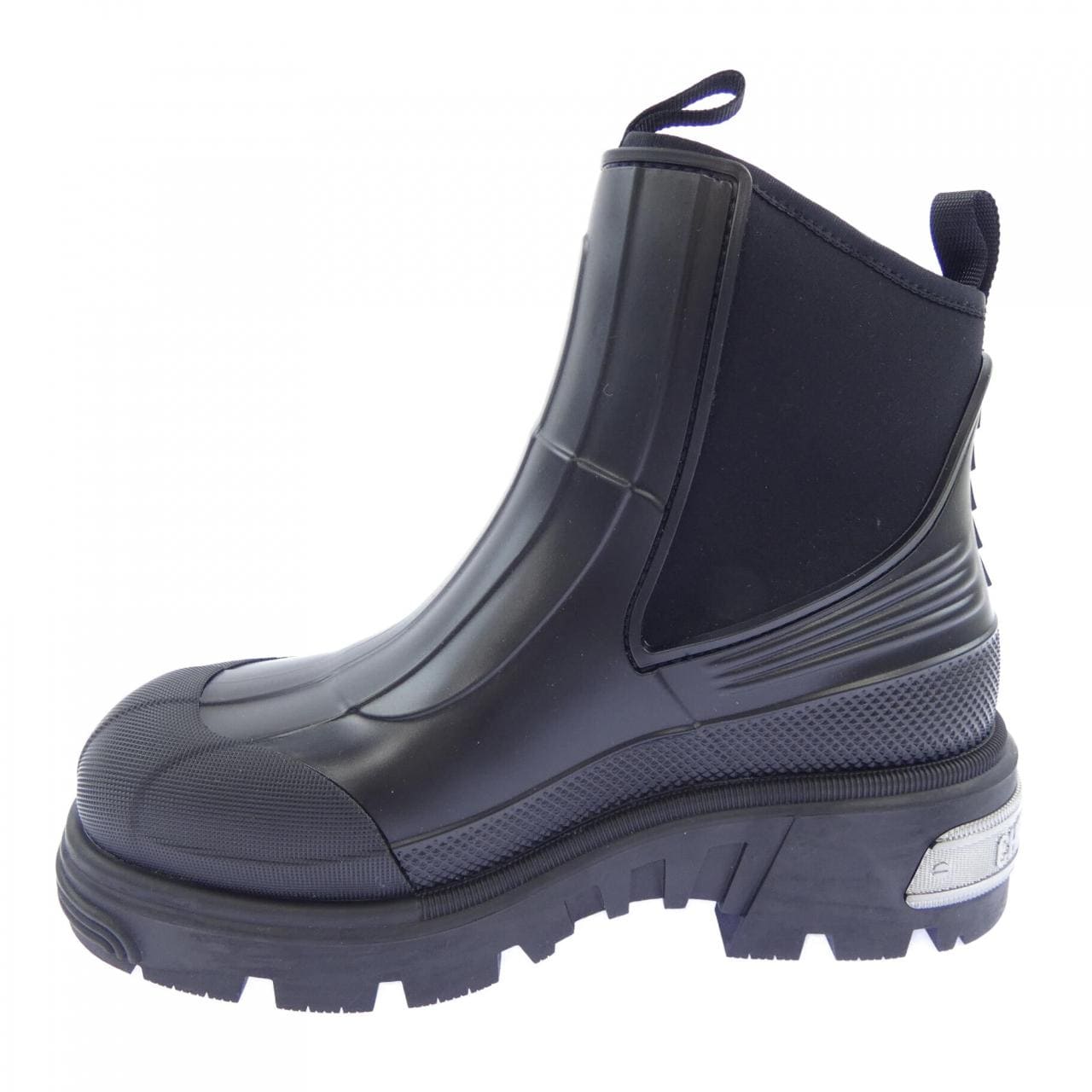 クリスチャンディオール CHRISTIAN DIOR DIOR GENESIS NEOPRENE&RUBBER KCI739NER ブーツ