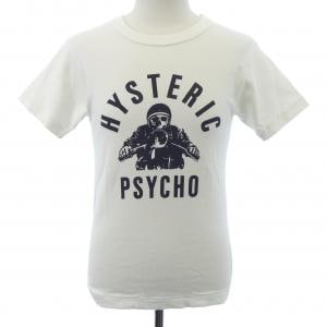 ヒステリックグラマー HYSTERIC GLAMOUR Tシャツ