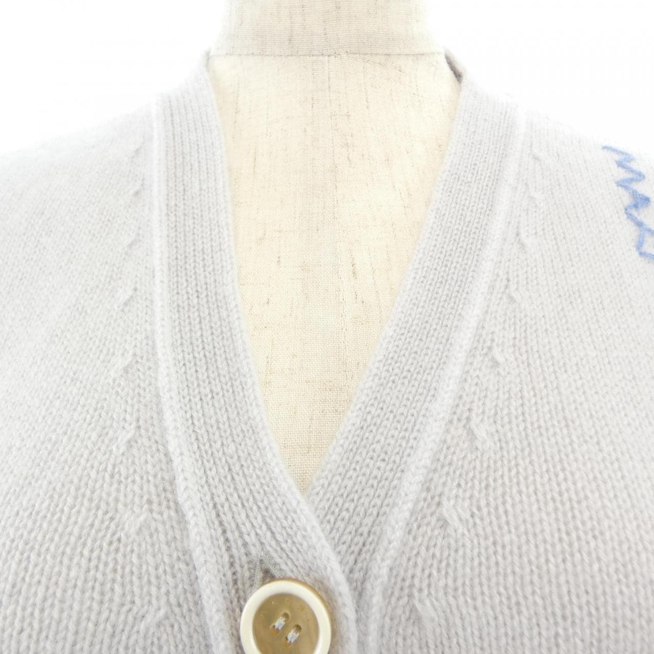 マルニ MARNI CDM0392A0 カーディガン