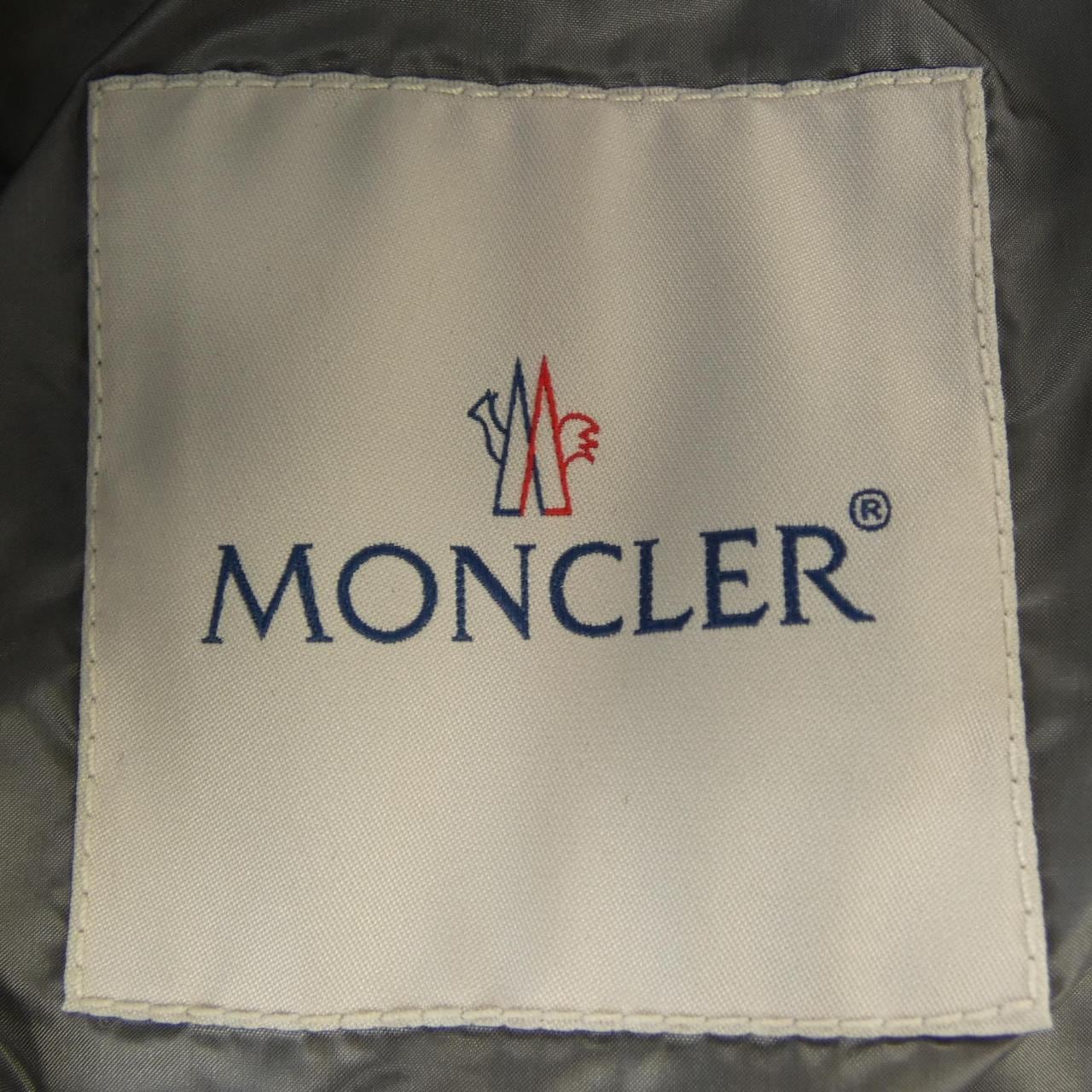 モンクレール MONCLER BARBEL ダウンコート