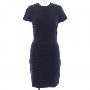 エルメス HERMES FANTASIE D'ETRIERS 3E2500DC ワンピース