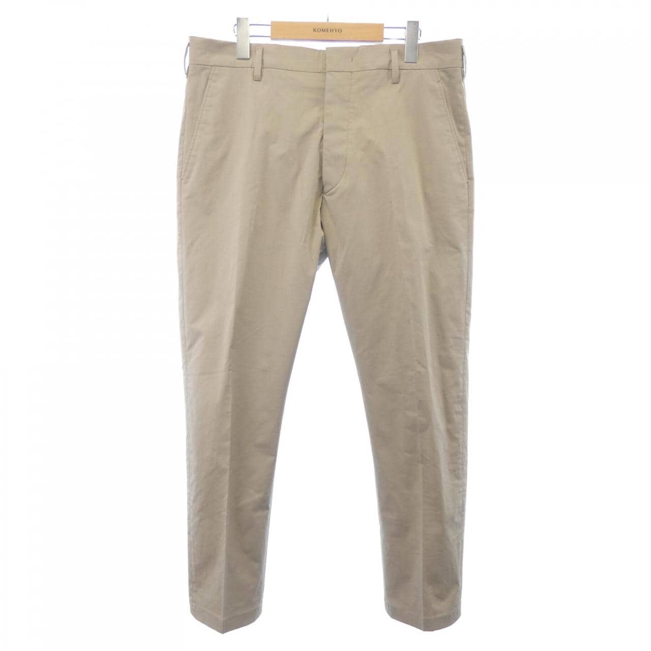 プラダ PRADA SPF87 S181 CCK パンツ