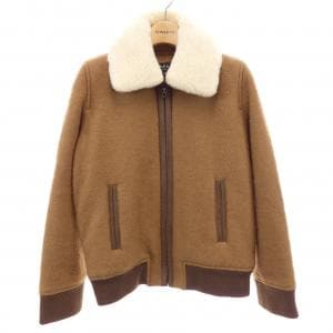 アーペーセー A.P.C. 23206-1-35021 ブルゾン