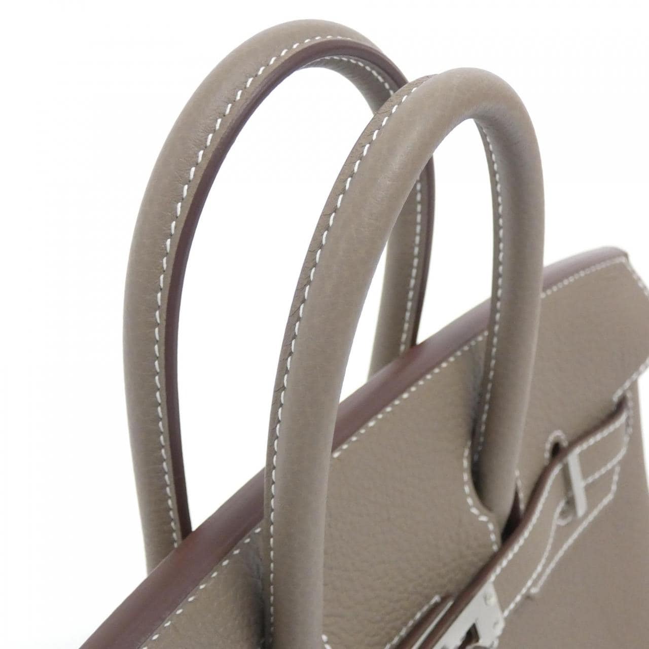 【未使用品】エルメス バーキン 25cm 041344CK バッグ