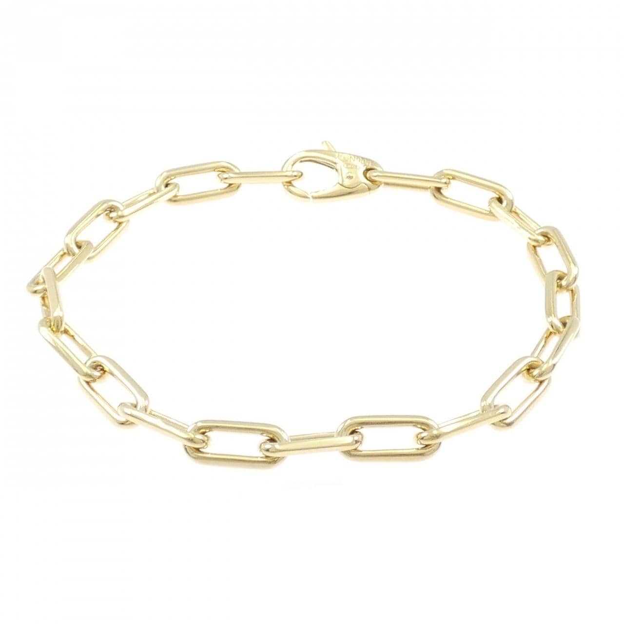 Cartier santos bracelet
