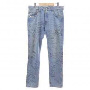 グッチ GUCCI 452428 XR360 ジーンズ