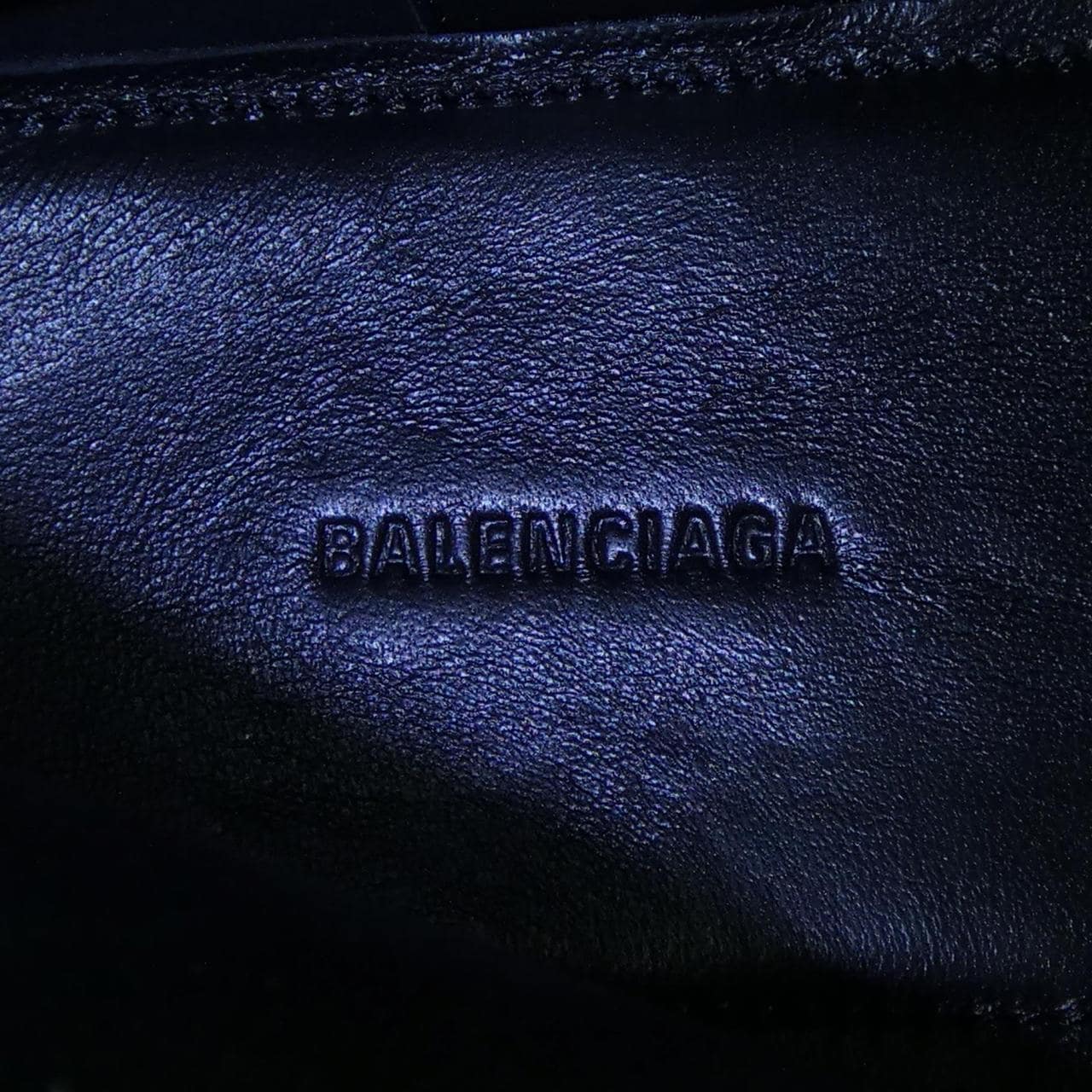 バレンシアガ BALENCIAGA 616349 ブーツ
