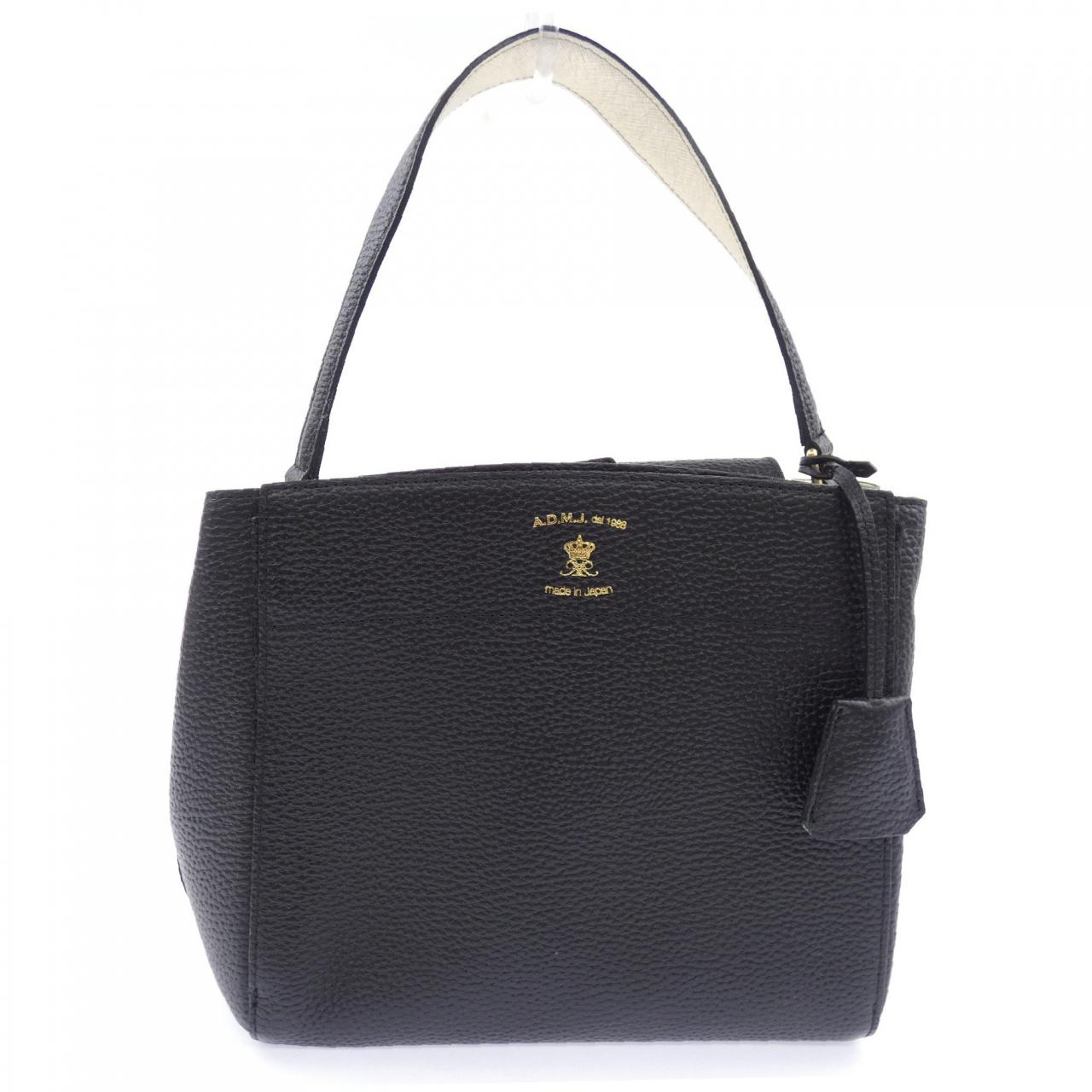 エイディエムジェイ ADMJ BAG