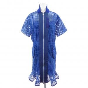 サカイラック sacai luck 15SSLU894 ワンピース