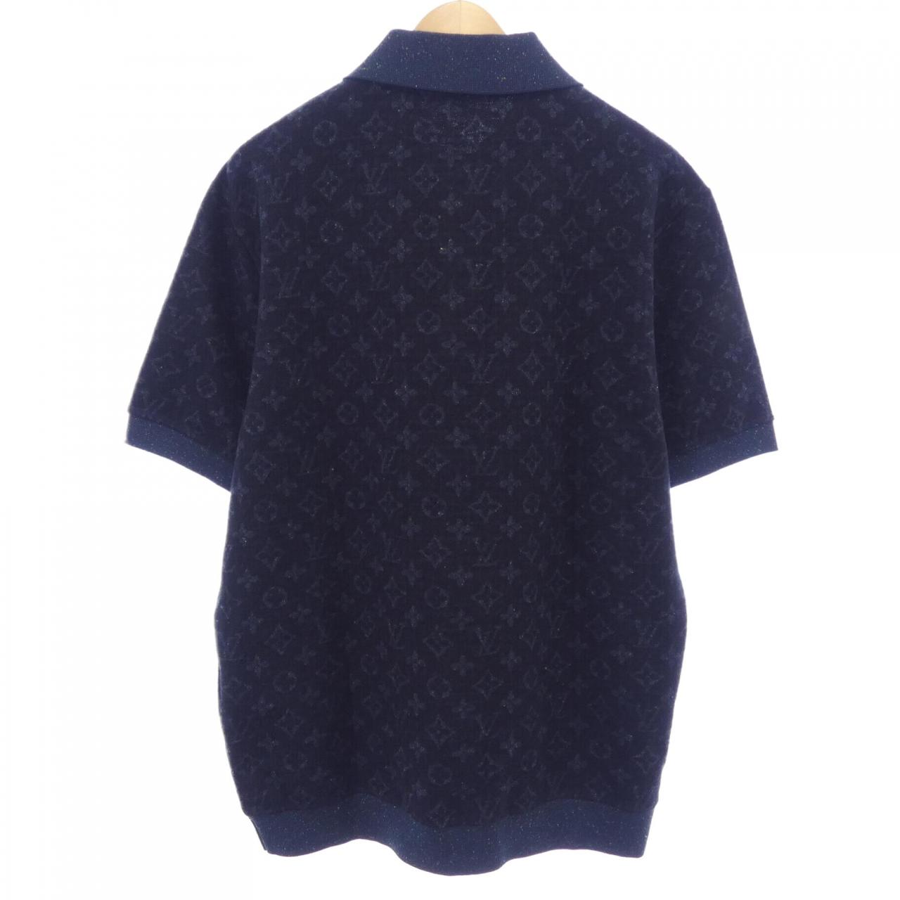 ルイヴィトン LOUIS VUITTON HFY17WGVS ポロシャツ