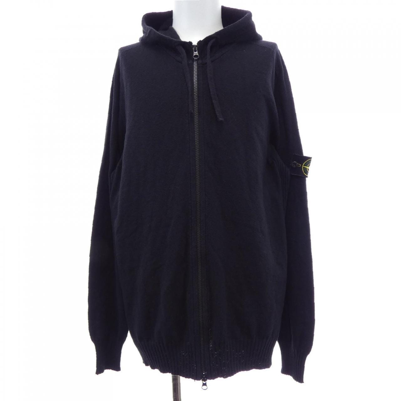 ストーンアイランド STONE ISLAND 7415523B0 パーカー