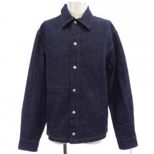 ディオール DIOR オブリーク OBLIQUE 033D490A226X デニムジャケット