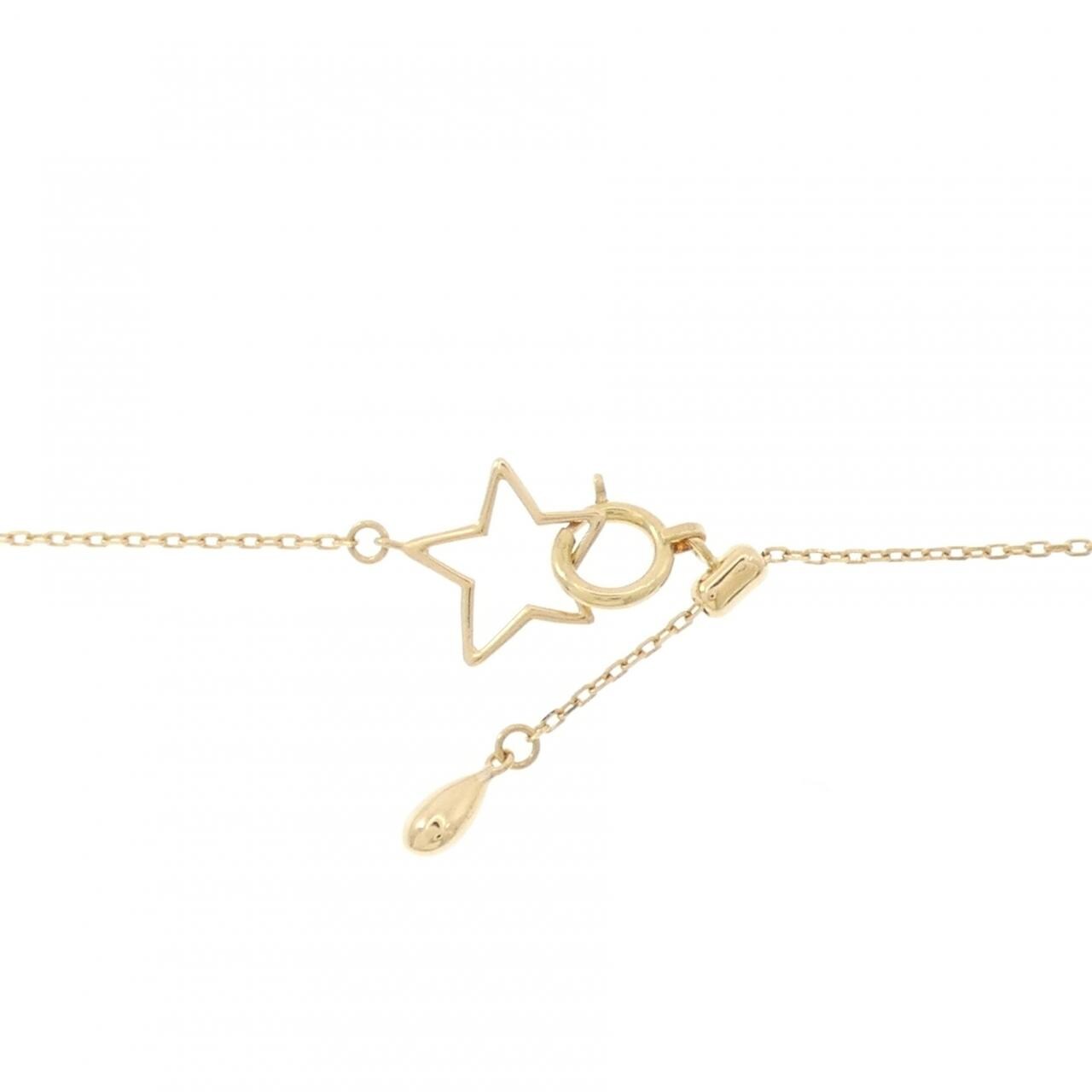 トモコ　コデラ ダイヤモンド ネックレス 0.19CT