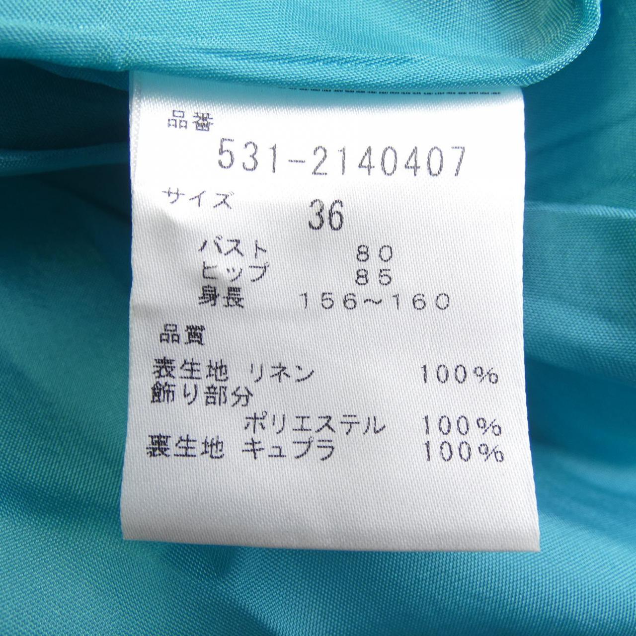 アドーア ADORE 531-2140407 ワンピース
