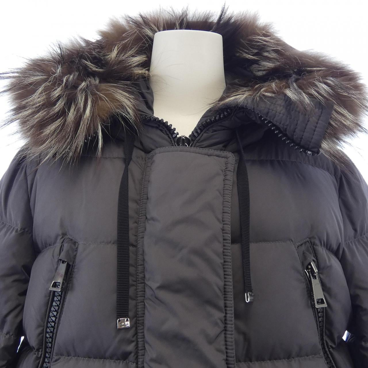 モンクレール MONCLER APHROTI ダウンコート