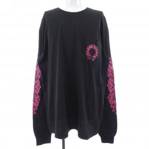 クロムハーツ CHROME HEARTS ホースシュー HORSE SHOE 408129112******01G Tシャツ