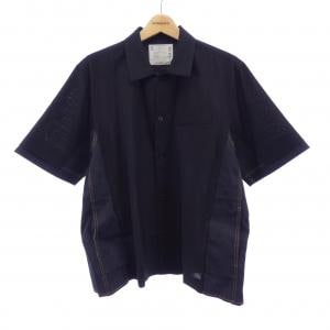 サカイ SACAI 26-03898M S／Sシャツ