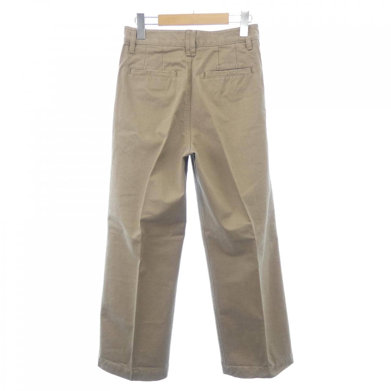 スピックアンドスパン SPICK & SPAN 24-030-200-2220-4-0 パンツ