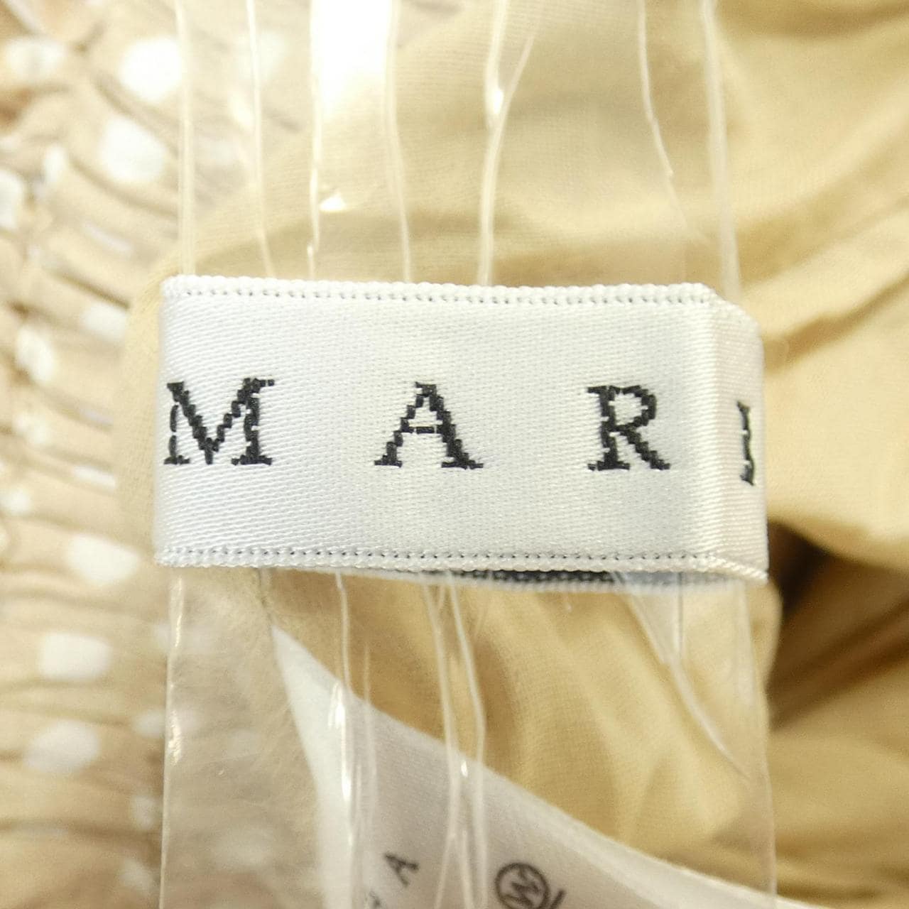 玛丽哈MARIHA裙子
