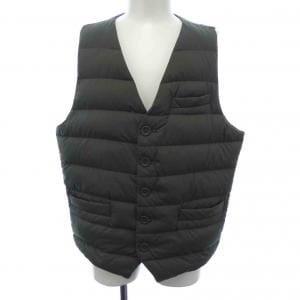 Down vest