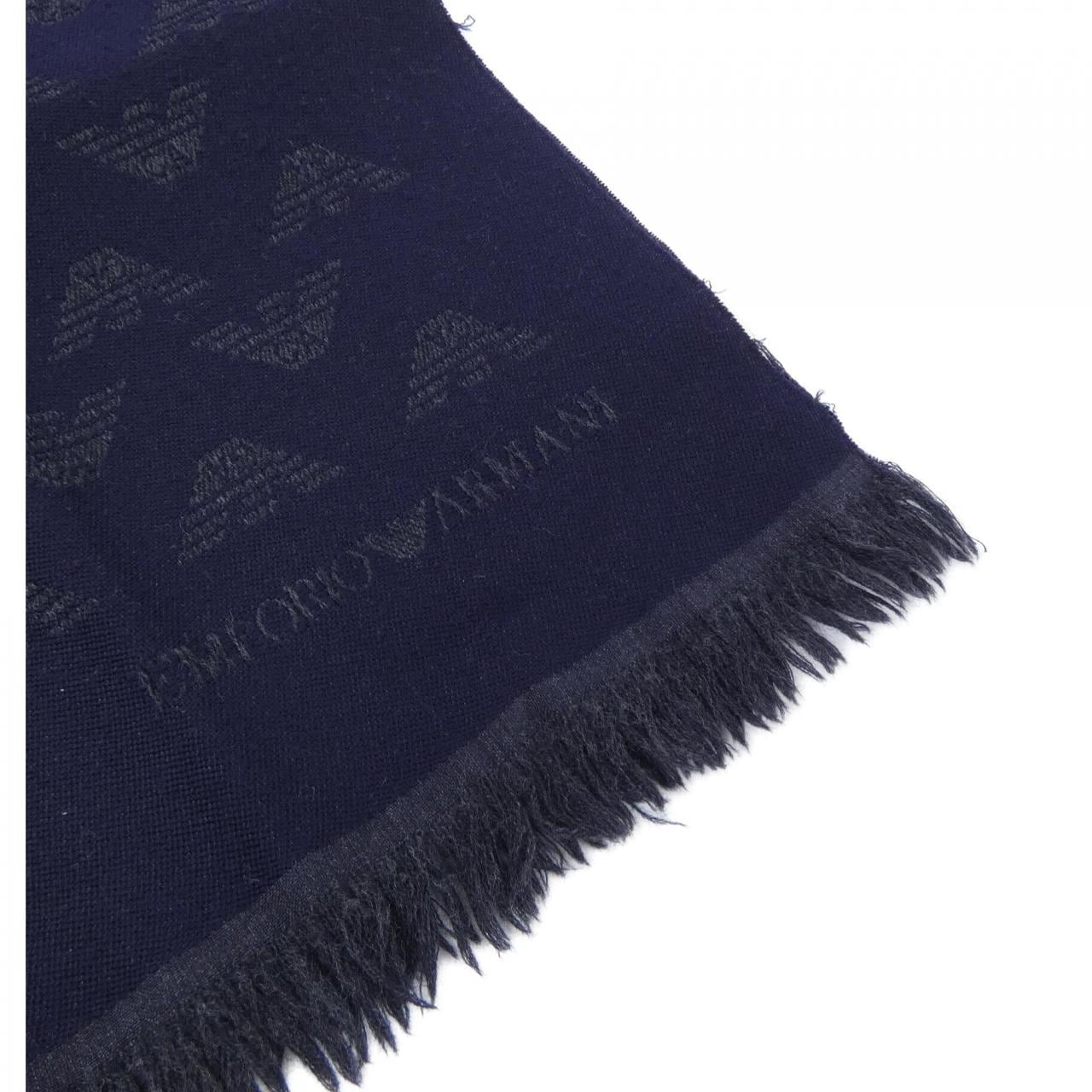 エンポリオアルマーニ EMPORIO ARMANI STOLE