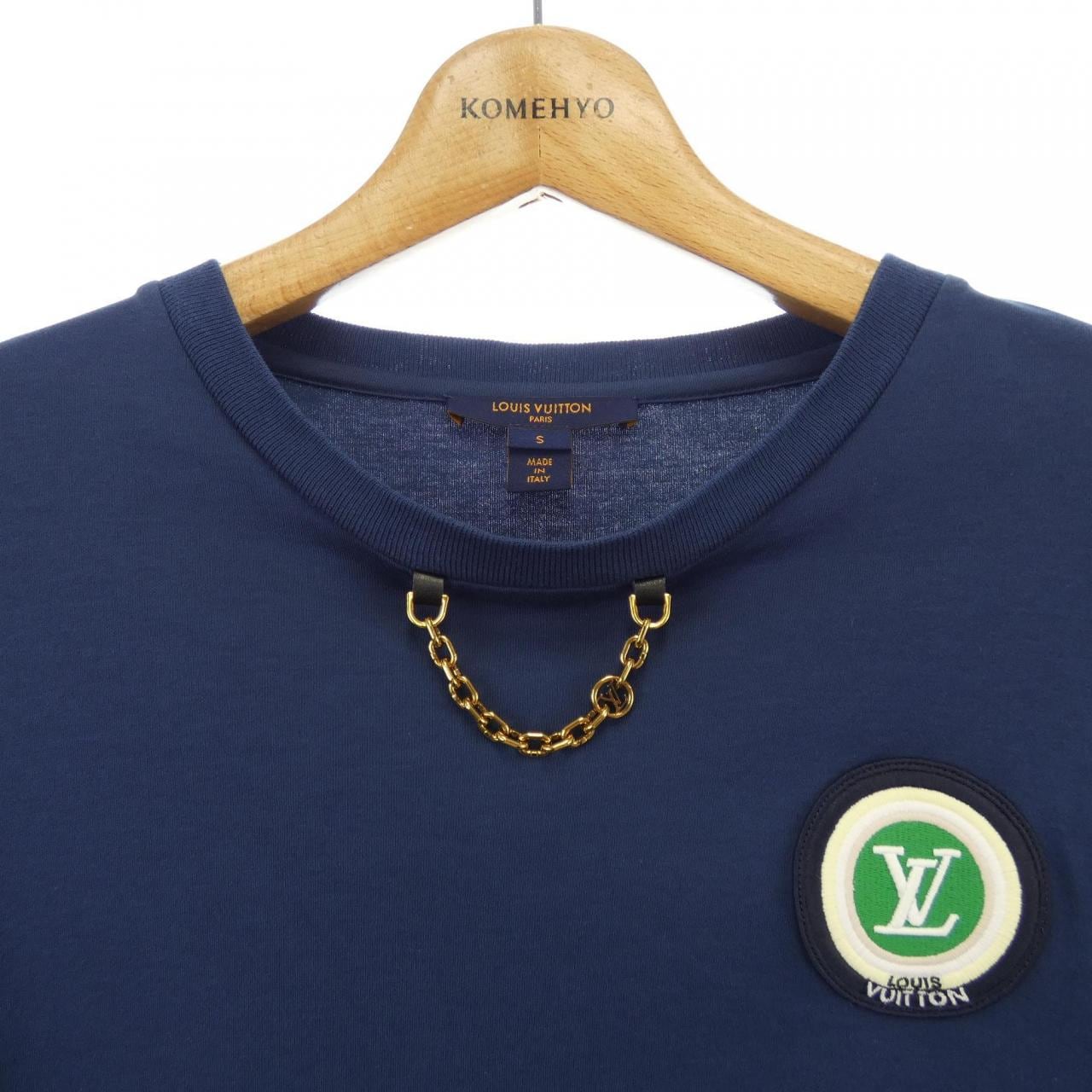 ルイヴィトン LOUIS VUITTON Tシャツ