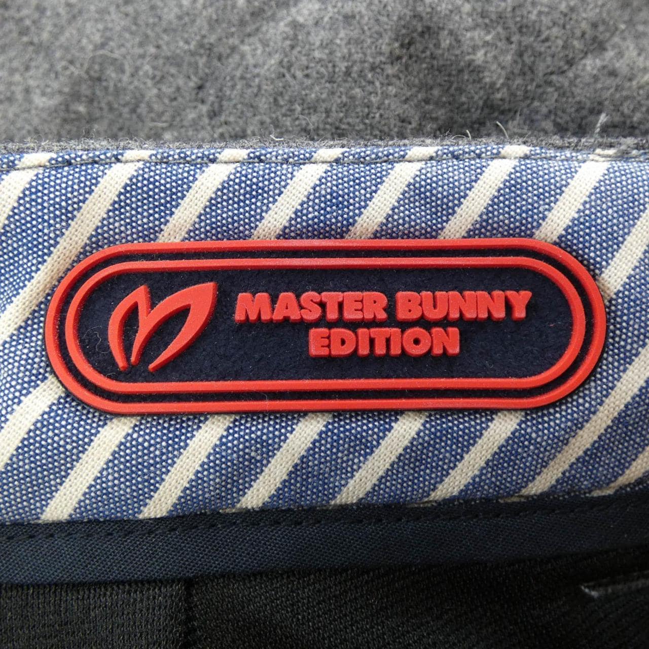 マスターバニーエディション MASTER BUNNY EDITION パンツ