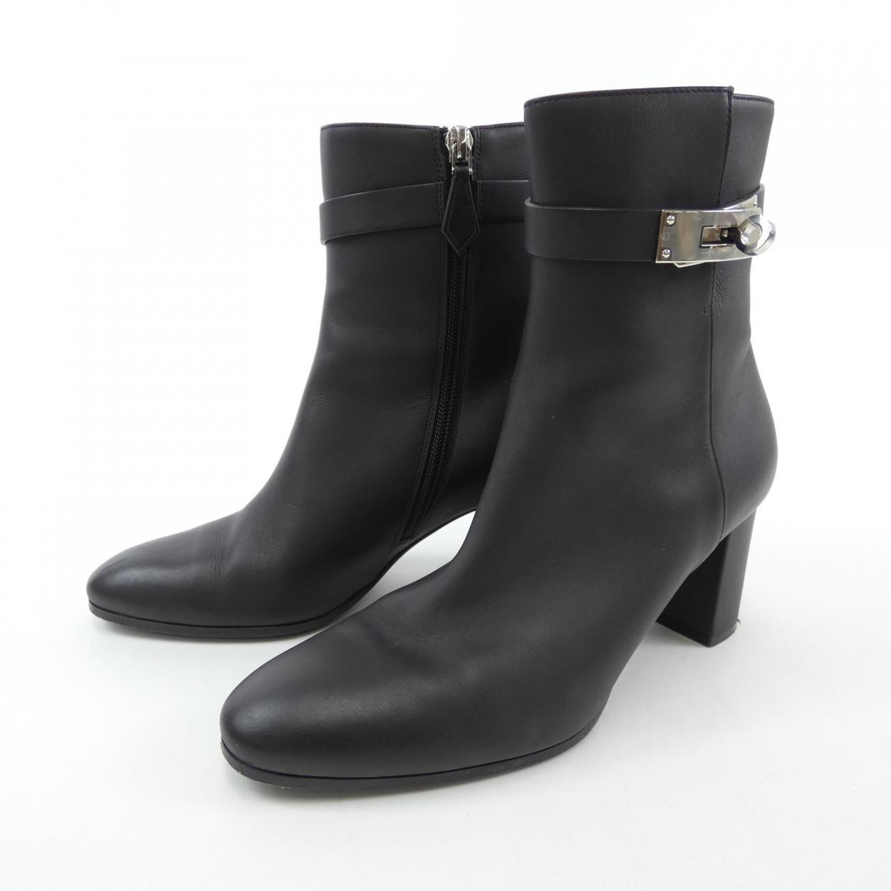 エルメス HERMES ブーツ