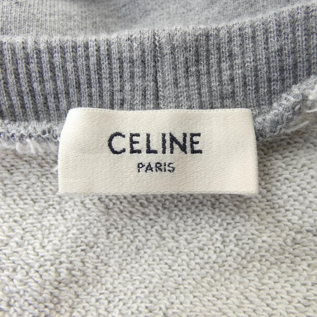 セリーヌ CELINE スウェット