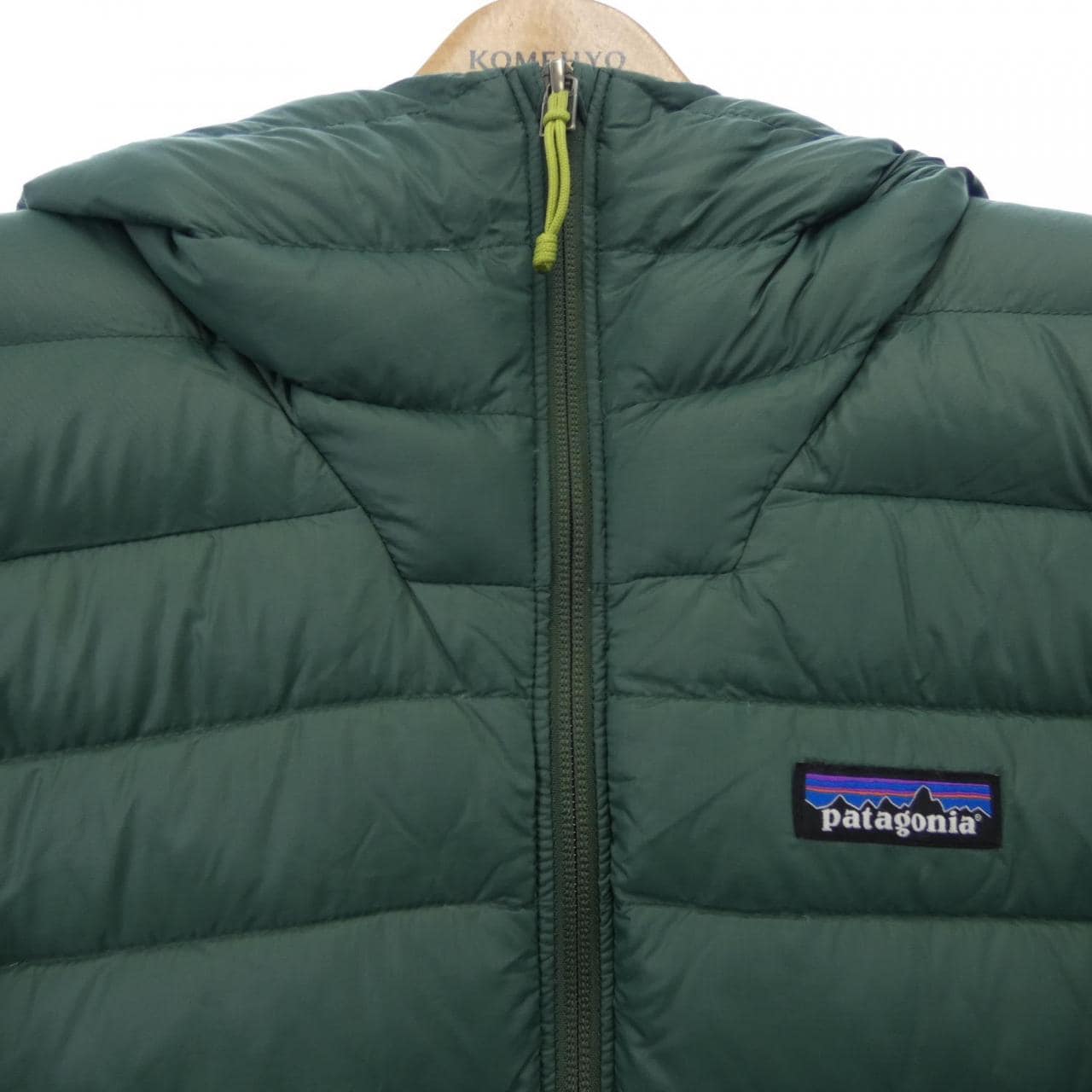 パタゴニア PATAGONIA ダウンジャケット