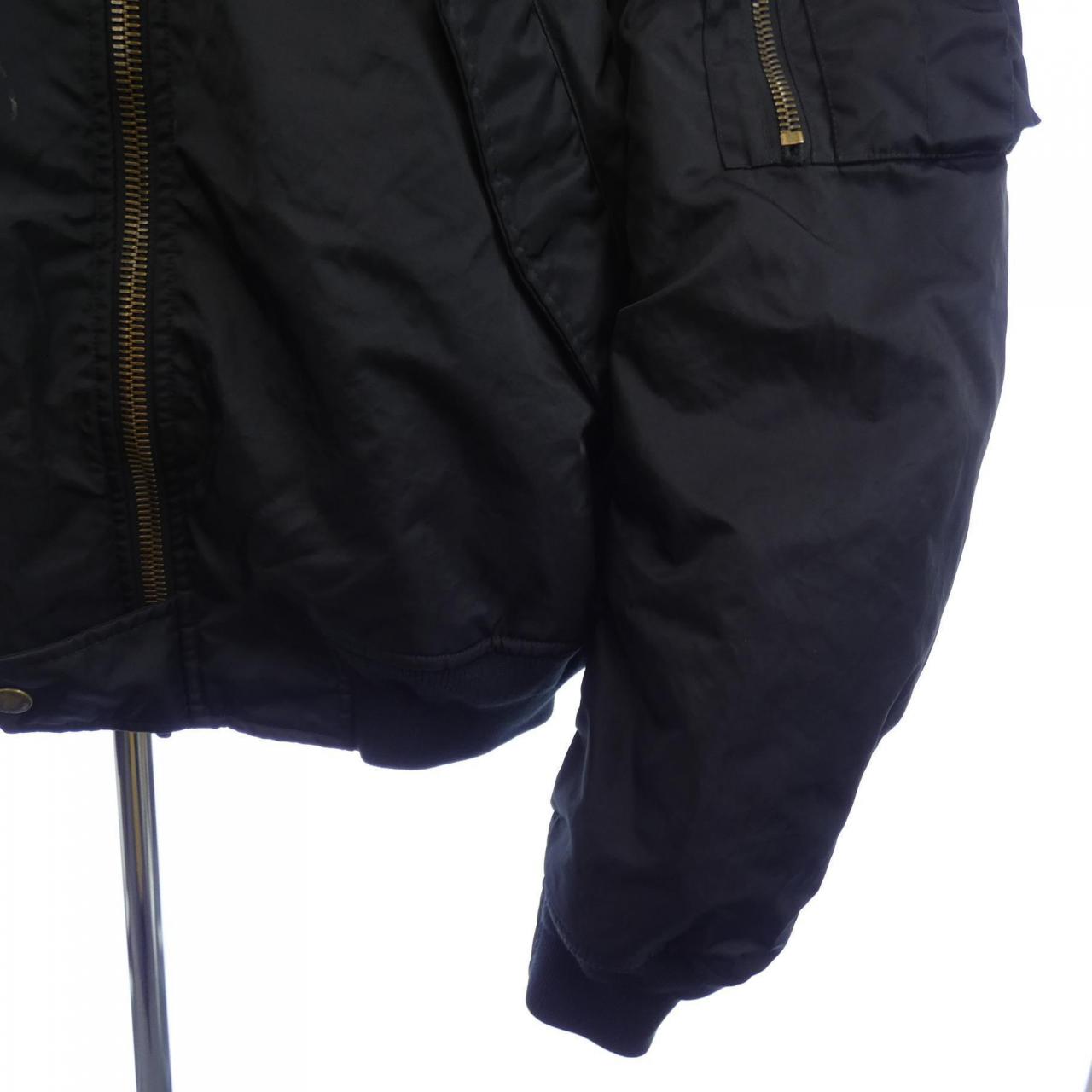 バレンシアガ BALENCIAGA ブルゾン