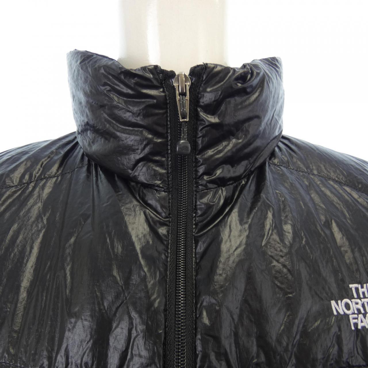 ザノースフェイス THE NORTH FACE ダウンベスト
