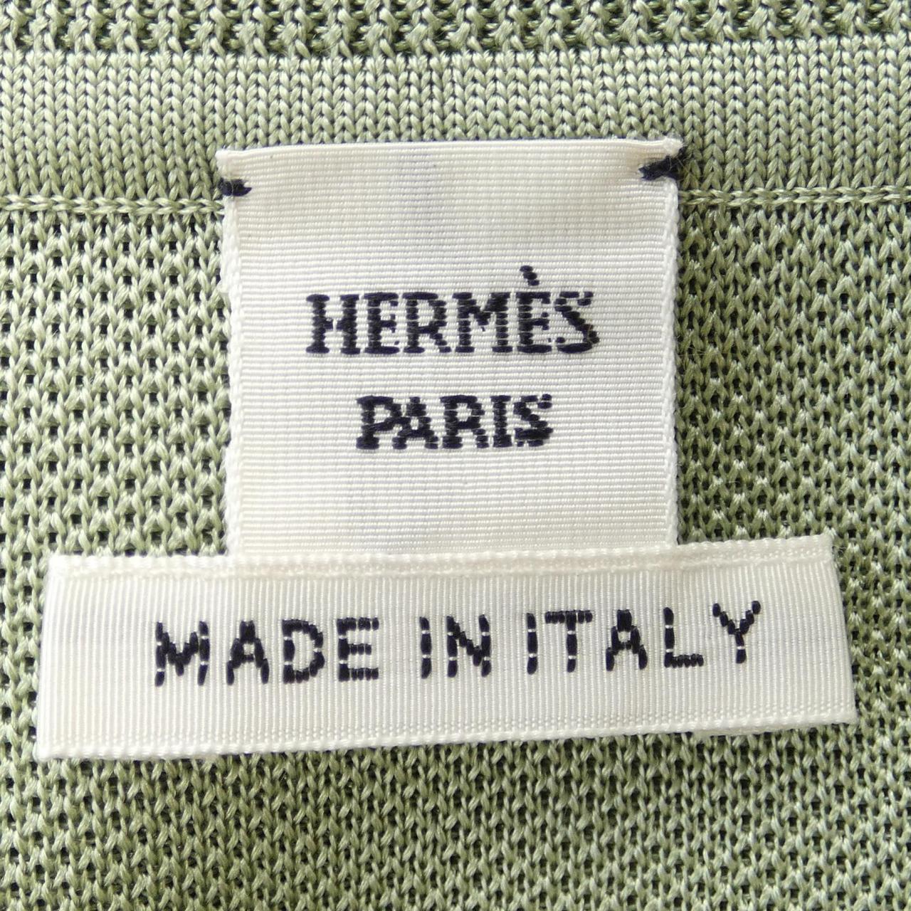 HERMES爱马仕上衣