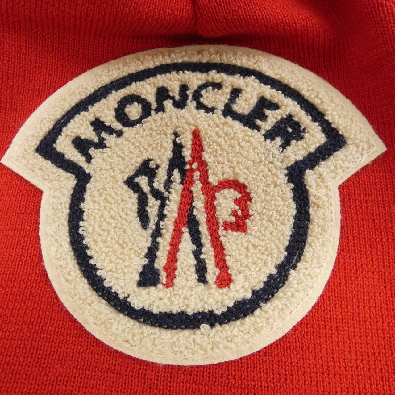 モンクレール MONCLER ニットキャップ