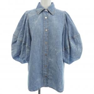 ステラマッカートニー STELLA MCCARTNEY シャツ
