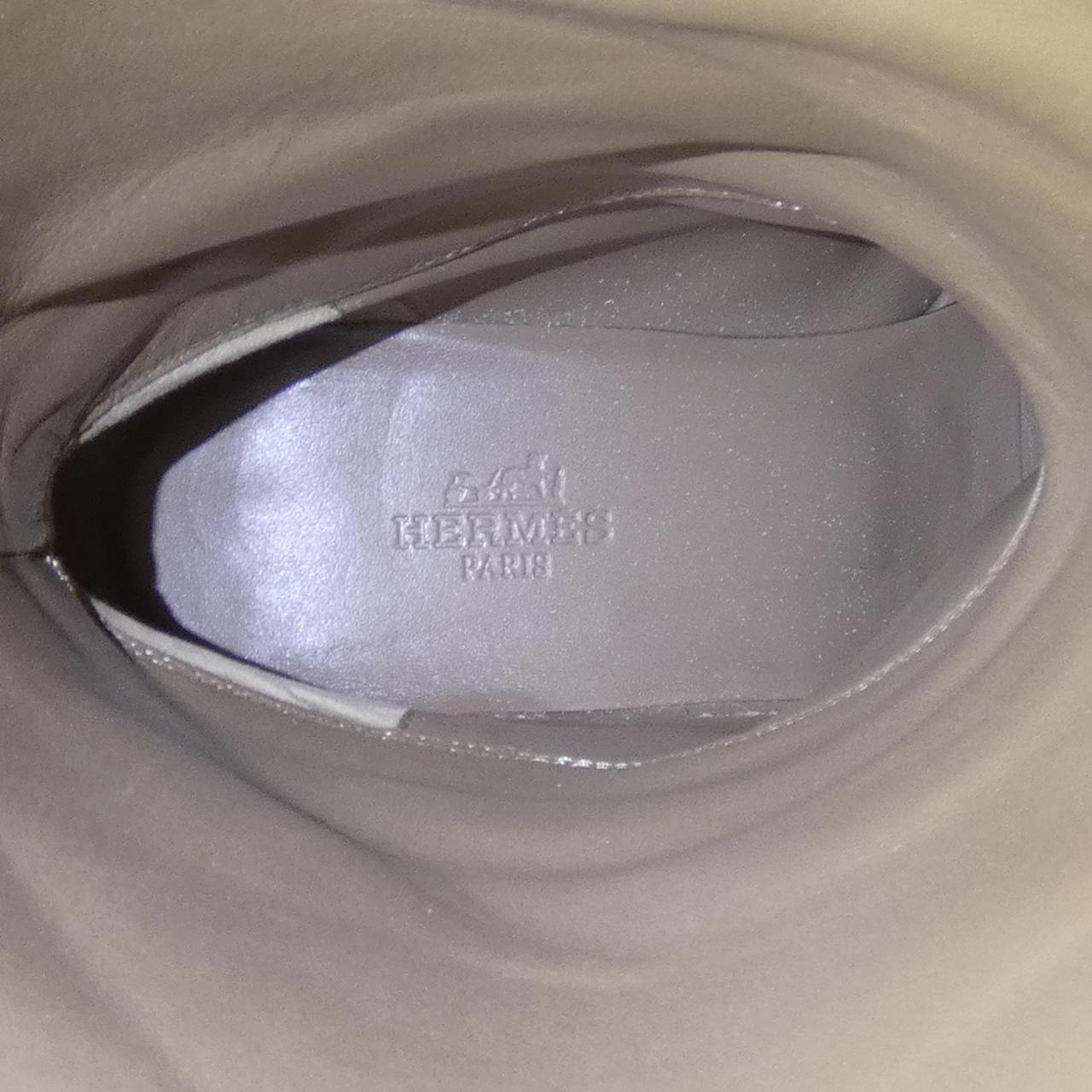 エルメス HERMES ブーツ