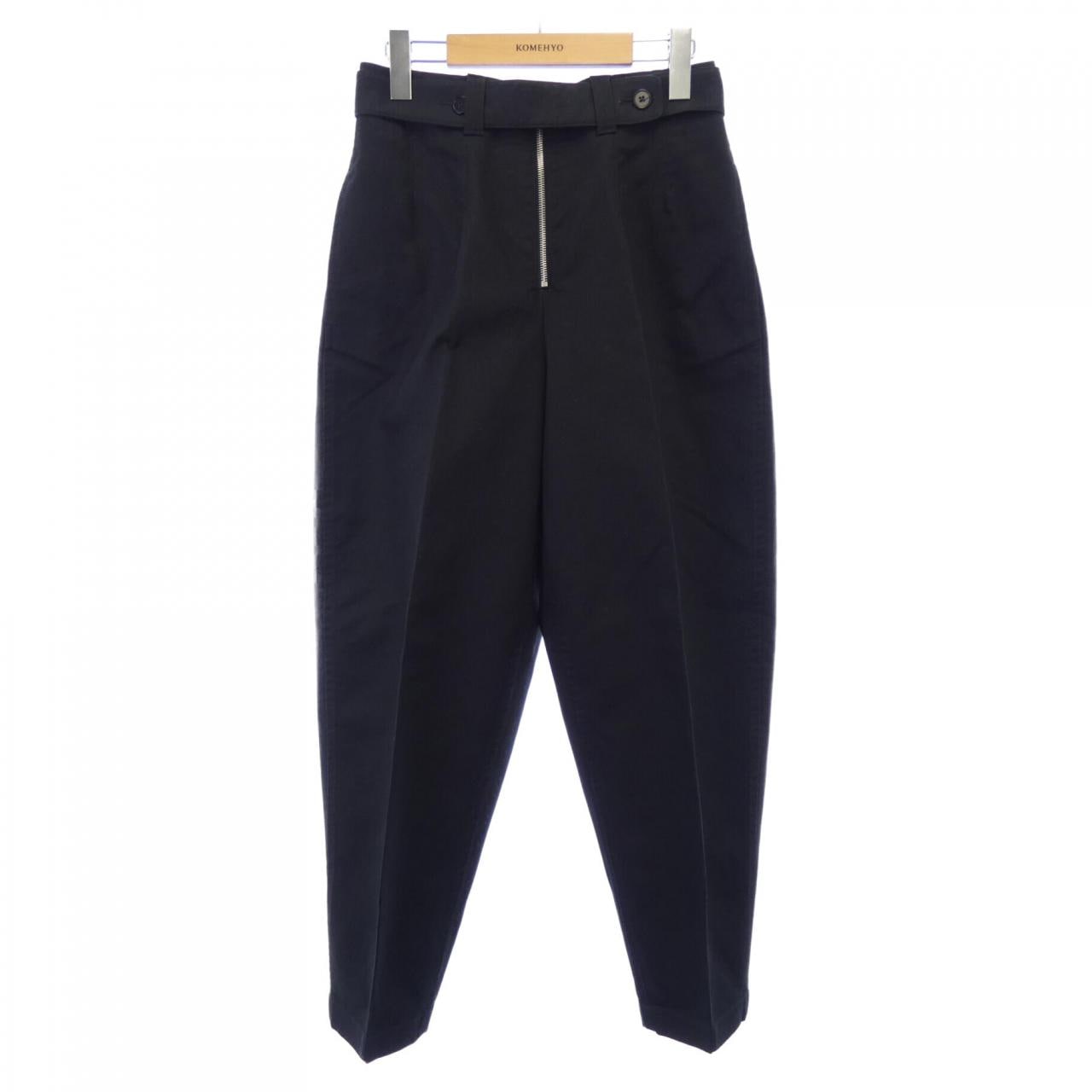 ジルサンダー JIL SANDER パンツ