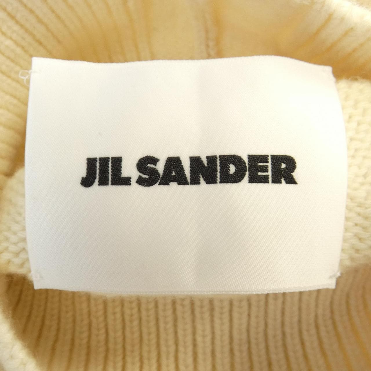 ジルサンダー JIL SANDER ニット