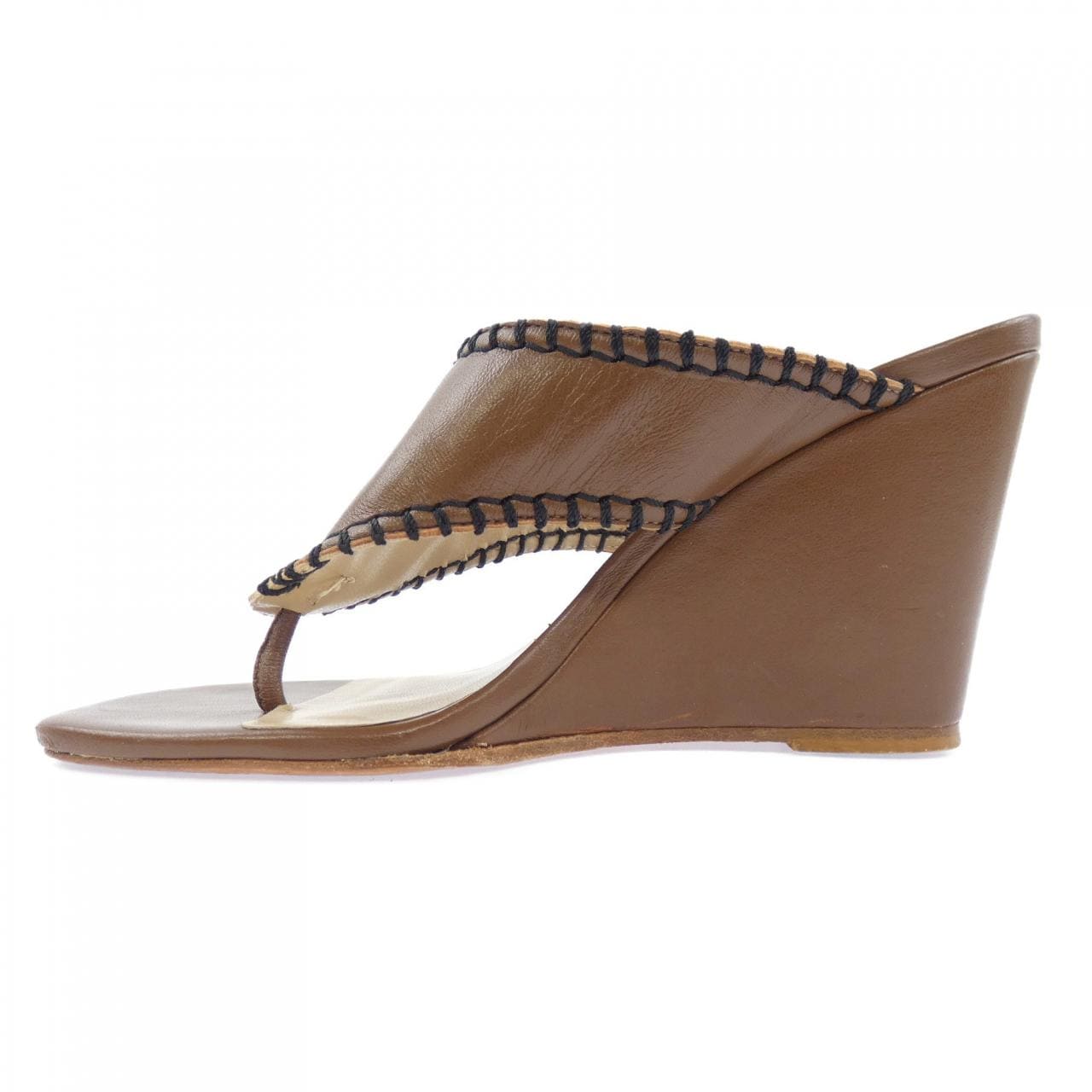 マリアムナッシアーザデー MARYAM NASSIR ZADEH サンダル