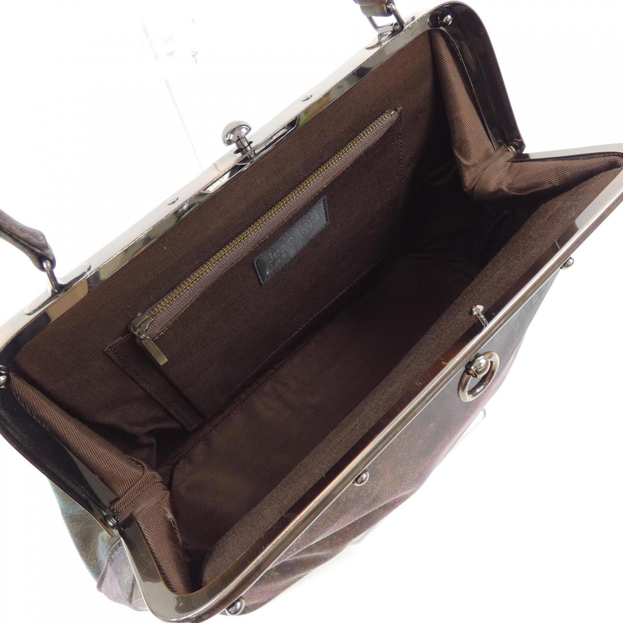 J･P･ゴルチェ JEAN PAUL GAULTIER BAG